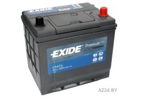 EXIDE EA654 - EA654
