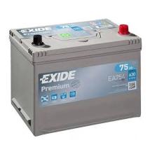 EXIDE EA754 - EA754