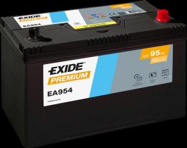 EXIDE EA954 - EA954