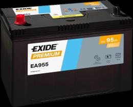 EXIDE EA955 - EA955