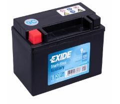 EXIDE EK091 - EK091