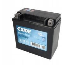 EXIDE EK131 - EK131
