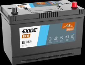 EXIDE EL954 - EL954