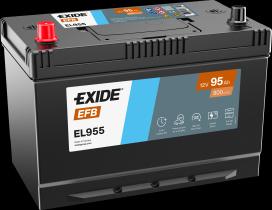 EXIDE EL955 - EL955