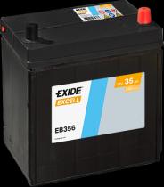 EXIDE EB356 - EB356