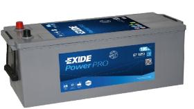 EXIDE EF1853 - EF1853