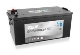EXIDE EX2253 - EX2253