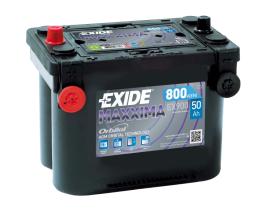 EXIDE EX900 - EX900