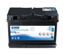 EXIDE EZ850 - EZ850
