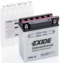 EXIDE EB5L-B - EB5L-B