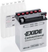 EXIDE EB14-B2 - EB14-B2