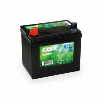 EXIDE 4901 - EXIDE 4901 - 24 Ah