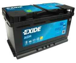 EXIDE EK800