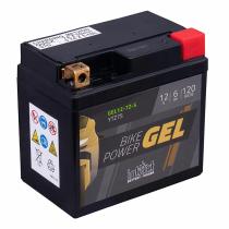 INTACT G-YTZ7-S - BATERÍA INTACT MOTO GEL YTZ7-S / 6AH. + DERECHA
