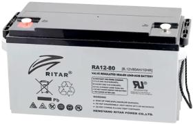 AGM CÍCLICO  RITARPOWER