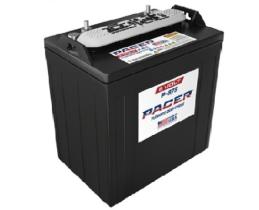 8 VOLTIOS DEEP-CYCLE FLOODED  PACER