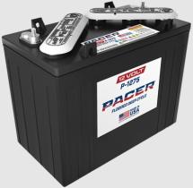 12 VOLTIOS DEEP-CYCLE FLOODED  PACER